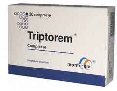 TRIPTOREM 20 COMPRESSE - Angeli Pharm