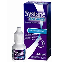 SYSTANE BALANCE GOCCE OCULARI 10 ML - Angeli Pharm