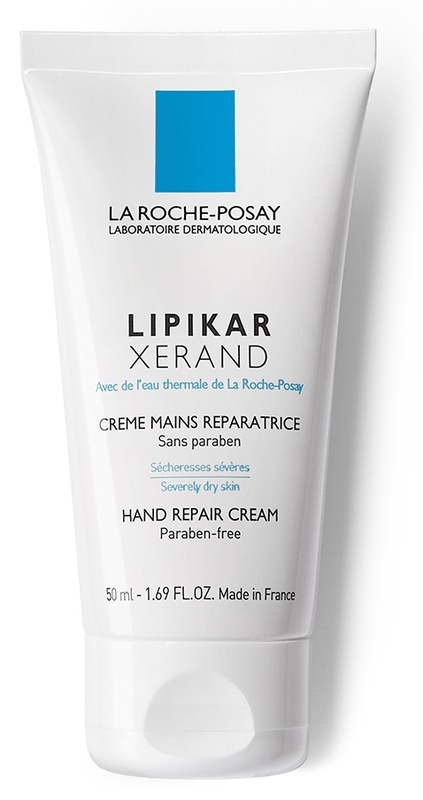 LIPIKAR MANI 50 ML - Angeli Pharm