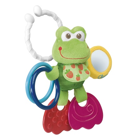 CHICCO GIOCO RANOCCHIO PRIME A - Angeli Pharm