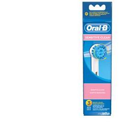 ORALB EBS17/3 SENSITIVE - Angeli Pharm