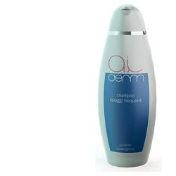 AIDERM SHAMPOO LAVAGGI FREQUENTI 250 ML - Angeli Pharm