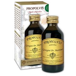 PROPOLVIS A 100 ML - Angeli Pharm