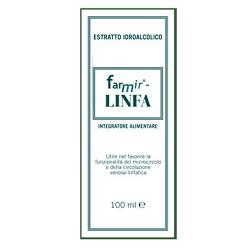 FARMIR LINFA 100 ML - Angeli Pharm