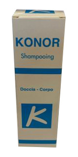 KONOR SHAMPOO CAPELLI 200 ML - Angeli Pharm