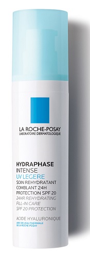 HYDRAPHASE INTENSE LEGERE UV SPF20 50 ML - Angeli Pharm