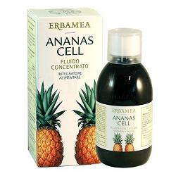 ANANAS CELL FLUIDO CONCENTRATO 250 ML - Angeli Pharm
