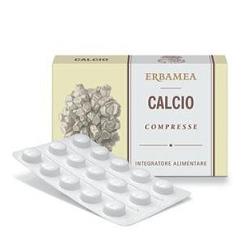 CALCIO COMPRESSE 60 COMPRESSE - Angeli Pharm