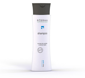 RIDERMA SHAMPOO 200 ML - Angeli Pharm