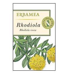 RHODIOLA 50 CAPSULE VEGETALI - Angeli Pharm