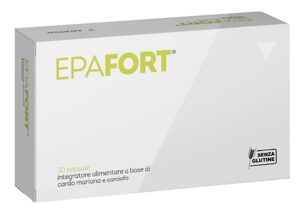 EPAFORT 30 CAPSULE - Angeli Pharm