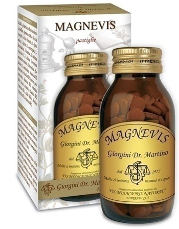 MAGNEVIS 180 PASTIGLIE - Angeli Pharm