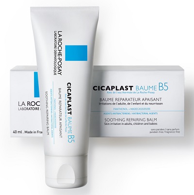 CICAPLAST BAUME B5 40 ML - Angeli Pharm