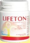 LIFETON 60 COMPRESSE - Angeli Pharm
