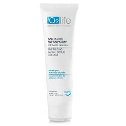 O2LIFE SCRUB VISO 100 ML - Angeli Pharm
