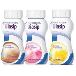 DIASIP CAPPUCCINO 200 ML 4 PEZZI - Angeli Pharm