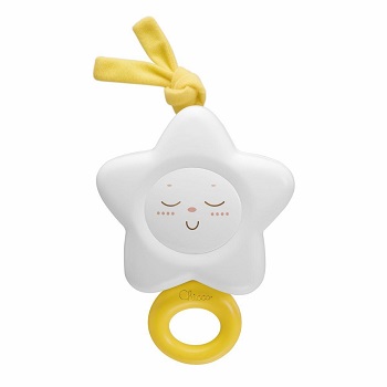 CHICCO GIOCO NINNA STELLA - Angeli Pharm