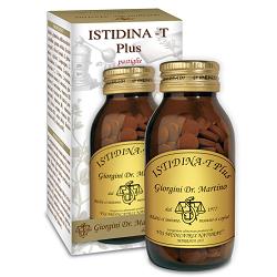 ISTIDINA T PLUS 180 PASTIGLIE - Angeli Pharm