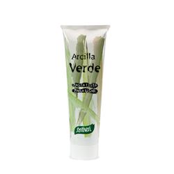 ARGILLA VERDE IN PASTA 400G - Angeli Pharm