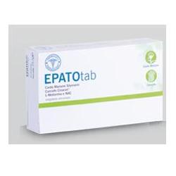 LFP EPATOTAB 30 COMPRESSE - Angeli Pharm