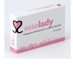 ESSELADY 30 COMPRESSE - Angeli Pharm