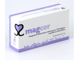 MAGCOR 10 BUSTINE - Angeli Pharm