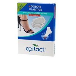 CUSCINETTI EPITACT PER SCARPE APERTE EPITHELIUM TAGLIA UNICA - Angeli Pharm