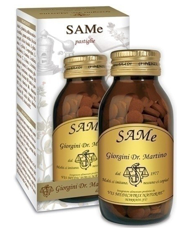 SAME 180 PASTIGLIE - Angeli Pharm