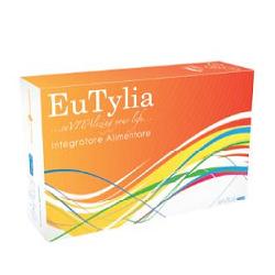EUTYLIA 30 COMPRESSE - Angeli Pharm