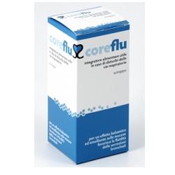 COREFLU 20 STICK PACK - Angeli Pharm