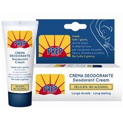 PREP CREMA DEODORANTE 35 ML - Angeli Pharm
