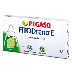 FITODRENA E 10 FIALE 2 ML - Angeli Pharm