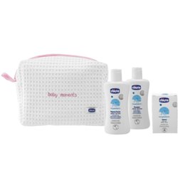 CHICCO COSMESI BEAUTY ZIP ROSA - Angeli Pharm