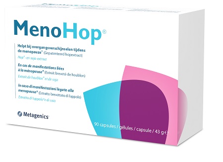 MENOHOP 90 CAPSULE - Angeli Pharm