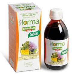 VIGORFORMA EFFETTO DRENA MELA 240 ML - Angeli Pharm