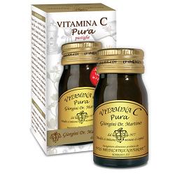 VITAMINA C PURA 60 PASTIGLIE - Angeli Pharm