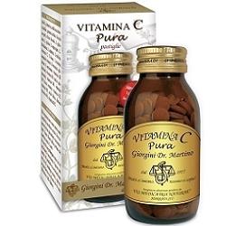 VITAMINA C PURA 180 PASTIGLIE - Angeli Pharm