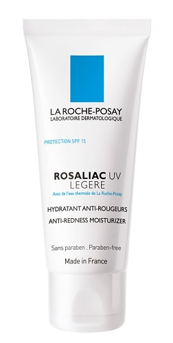 ROSALIAC UV LEGERE CREMA SPF15 40 ML - Angeli Pharm