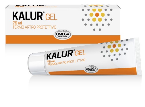 KALUR GEL 75 ML - Angeli Pharm