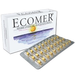 ECOMER 120 CAPSULE - Angeli Pharm