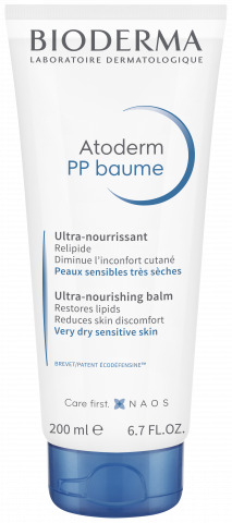 ATODERM PP BAUME 200 ML - Angeli Pharm