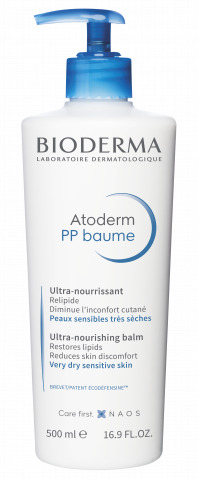 ATODERM PP BAUME 500 ML - Angeli Pharm