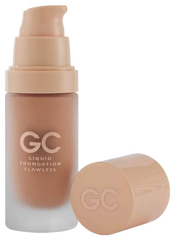 GC FONDOTINTA WARM BEIGE - Angeli Pharm