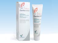 ZANTODERM CREMA 100 ML - Angeli Pharm