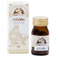 INFIAVIN 60 COMPRESSE 500 MG - Angeli Pharm