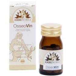 OSSEOVIN 60 COMPRESSE 500 MG - Angeli Pharm