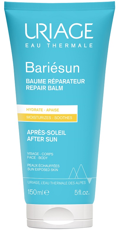 BARIESUN BALSAMO DOPOSOLE 150 ML - Angeli Pharm
