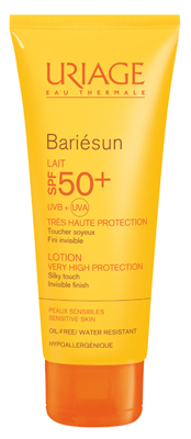 BARIESUN SPF50+ LATTE 100 ML - Angeli Pharm