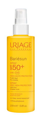 BARIESUN SPF50+ SPRAY - Angeli Pharm