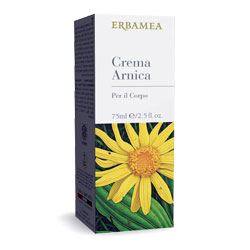 CREMA ARNICA 75 ML - Angeli Pharm